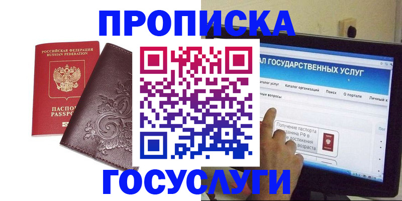 прописка регистрация в Павловске
